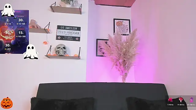 Snapshot of samarahanss chatting on November 1, 2025, 4:45 pm samarahanss online show from November 1, 2025, 4:45 pm