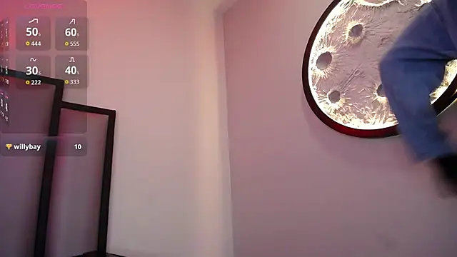 Snapshot of venus-03 chatting on November 21, 2025, 3:44 pm venus-03 online show from November 21, 2025, 3:44 pm