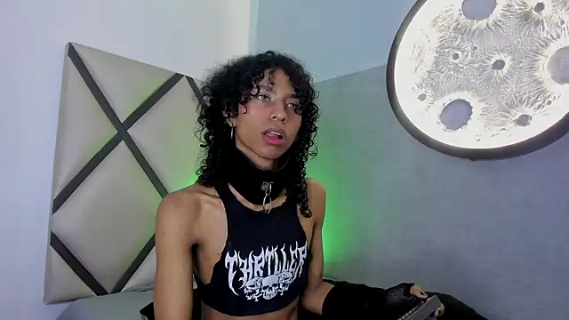 venus-03 online show from February 6, 2026, 3:35 am