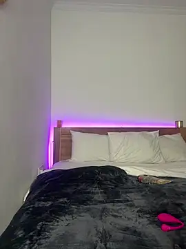 sarahsparkles20 online show from October 13, 2025, 11:38 pm