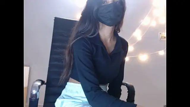  kamyaa09 online show from November 25, 2025, 12:11 am