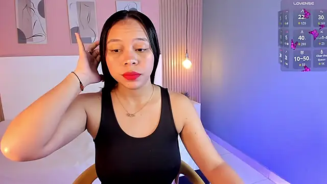 candy lux30 online show from September 9, 2025, 4:00 am