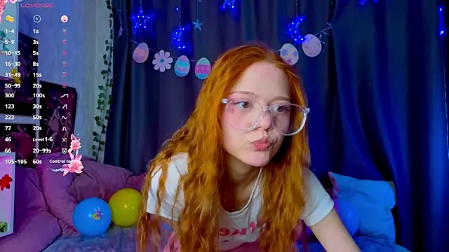 WeiSusi online show from April 2, 2026, 4:02 pm