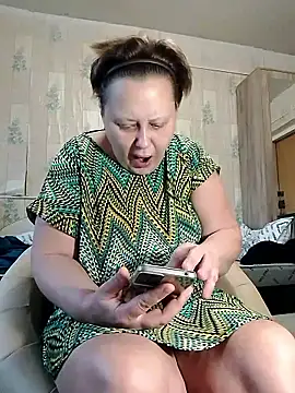 Tupo070481 online show from December 20, 2025, 8:39 am