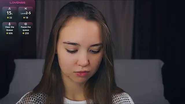 Snapshot of KayleenCurtis chatting on September 19, 2025, 5:11 am KayleenCurtis online show from September 19, 2025, 5:11 am