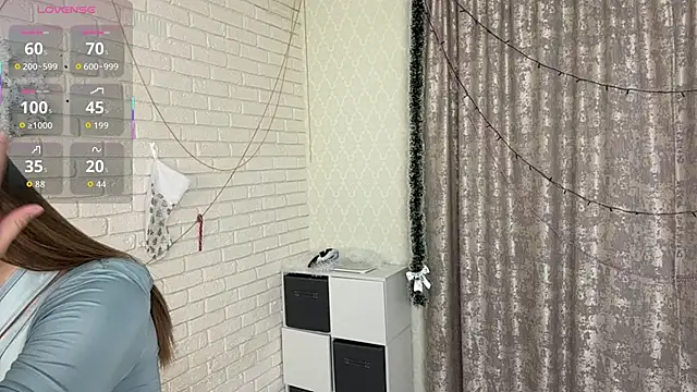 Snapshot of KayleenCurtis chatting on January 6, 2026, 4:49 am KayleenCurtis online show from January 6, 2026, 4:49 am