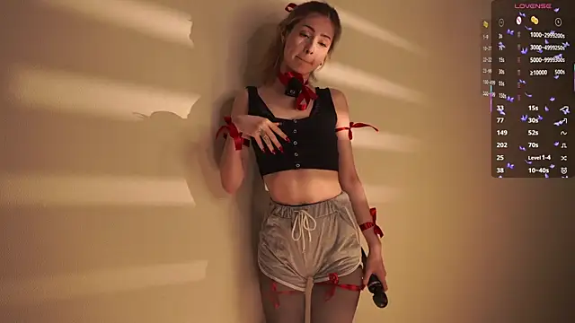 Snapshot of VernonKnapik chatting on November 11, 2025, 10:10 am VernonKnapik online show from November 11, 2025, 10:10 am