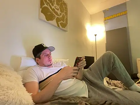 shyandchilling online show from February 25, 2026, 7:25 pm