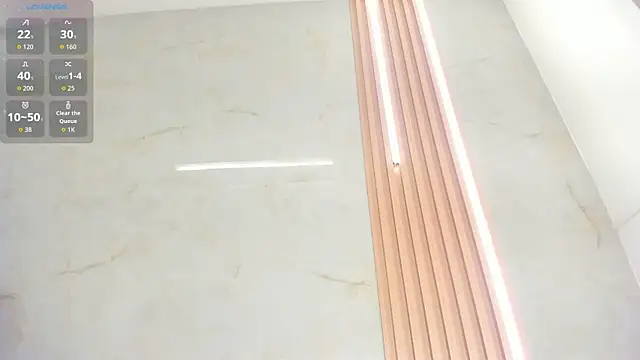 belkilima online show from September 21, 2025, 3:06 pm