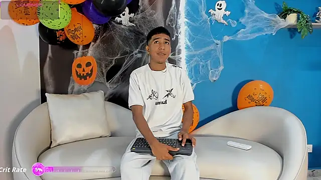 ender h0t online show from October 24, 2025, 1:43 pm