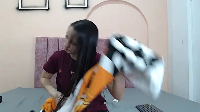 aiiram hard sex online show from February 9, 2026, 1:03 am