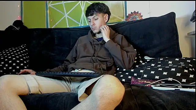 Snapshot of Dioniso_guy8 chatting on February 25, 2026, 7:47 pm Dioniso guy8 online show from February 25, 2026, 7:47 pm