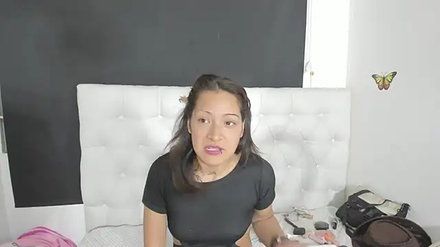 evelynesex online show from March 7, 2026, 4:30 am