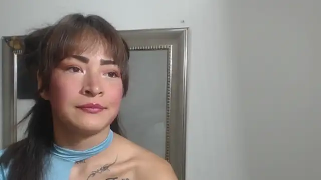 evelynesex online show from April 1, 2026, 3:30 am