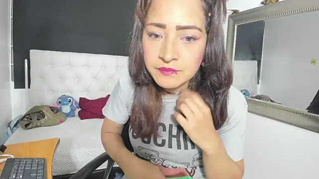 Snapshot of evelynesex chatting on October 2, 2025, 2:59 am evelynesex online show from October 2, 2025, 2:59 am