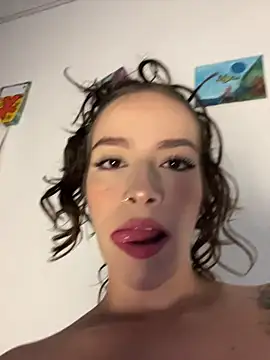 alysa g  online show from January 9, 2026, 9:00 pm