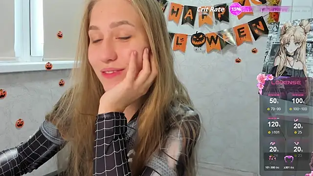 sofamuffin online show from October 22, 2025, 11:53 am