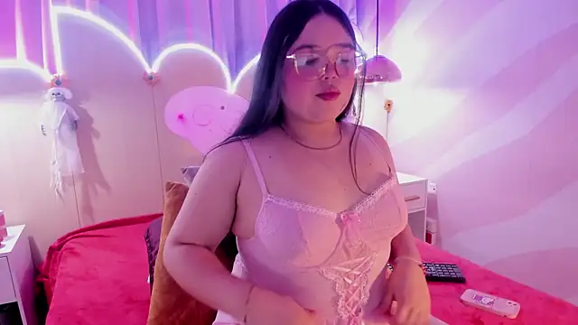 Lushi Love online show from October 10, 2025, 7:47 pm