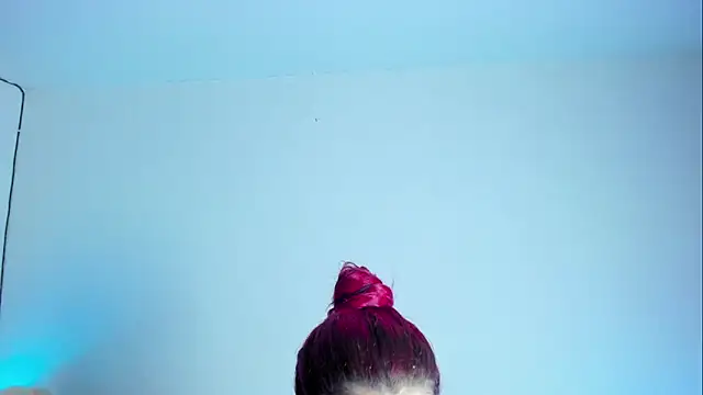 Snapshot of Im_naho chatting on March 17, 2026, 10:02 pm Im naho online show from March 17, 2026, 10:02 pm