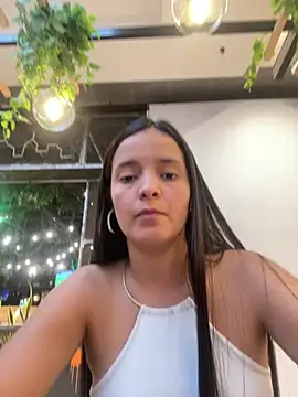 Mia jhoonson online show from February 14, 2026, 9:59 pm