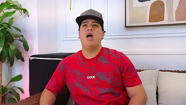 Naim Bennetsex online show from March 21, 2026, 6:23 pm