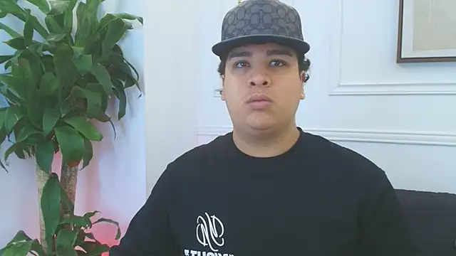 Naim Bennetsex online show from January 11, 2026, 6:48 pm