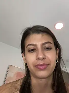 Lenapink19 online show from October 20, 2025, 3:41 am