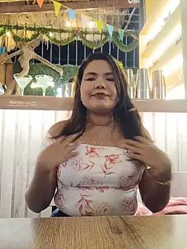 Margygodoy online show from May 31, 2026, 3:56 am