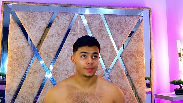 jayd muscle online show from March 4, 2026, 4:20 am