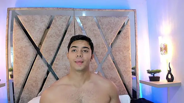 jayd muscle online show from December 5, 2025, 4:55 am