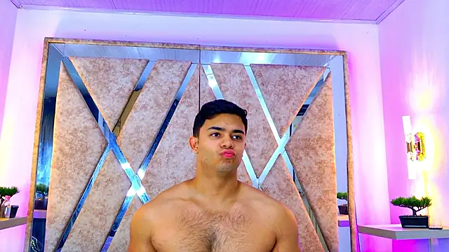 jayd muscle online show from February 19, 2026, 3:58 am