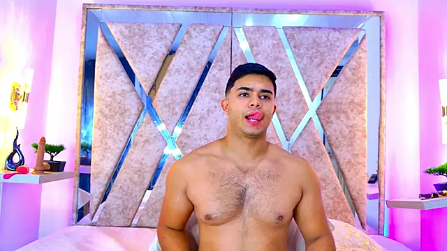 jayd muscle online show from February 4, 2026, 4:29 am