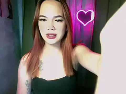 sweetsassyxx online show from November 16, 2025, 1:21 am