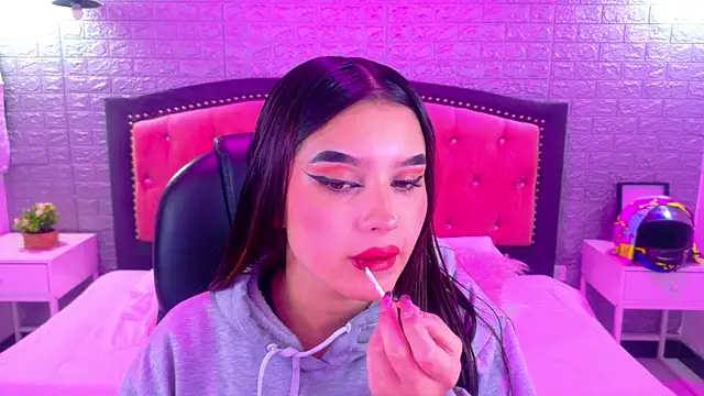 Natalie loffreda online show from January 8, 2026, 3:34 am