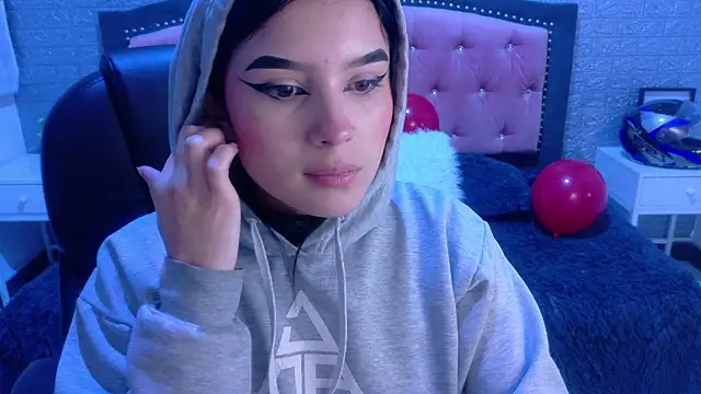 Natalie loffreda online show from February 17, 2026, 3:15 am