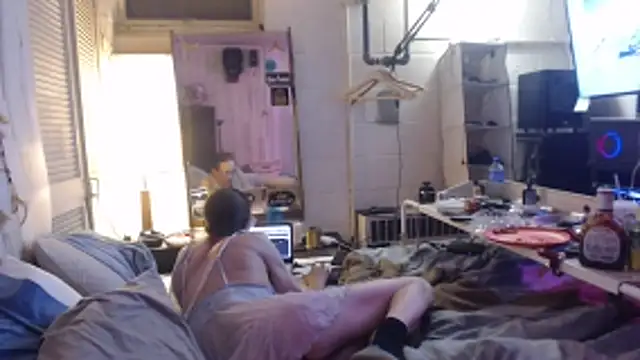 Puff0169 online show from May 30, 2026, 3:35 am