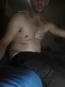 Lekewarmele online show from April 9, 2026, 10:16 pm