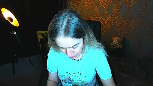 Snapshot of Anna_Snows chatting on May 29, 2026, 4:35 pm Anna Snows online show from May 29, 2026, 4:35 pm