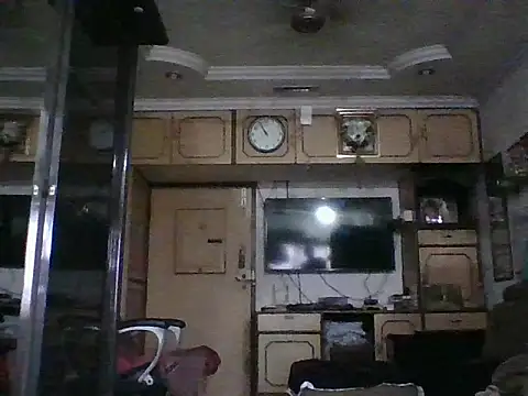 dream32222 online show from July 27, 2026, 5:25 am