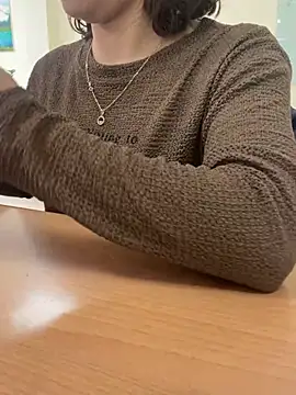 Snapshot of -NhaKy22 chatting on February 27, 2026, 1:17 am -NhaKy22 online show from February 27, 2026, 1:17 am