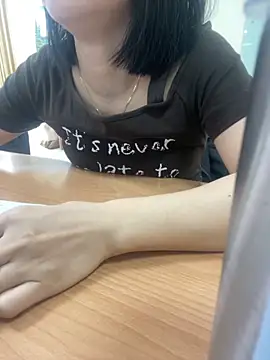 -NhaKy22 online show from November 7, 2025, 12:59 am