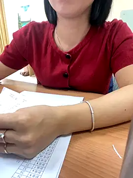 -NhaKy22 online show from September 26, 2025, 1:12 am