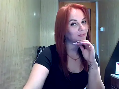 Kisa26311 online show from October 31, 2025, 9:06 am