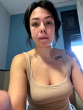 Snapshot of Kitty5348 chatting on December 23, 2025, 9:30 am Kitty5348 online show from December 23, 2025, 9:30 am