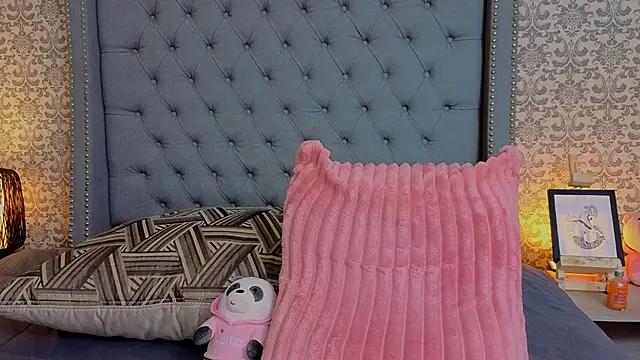 Abby roussee online show from February 3, 2026, 12:10 am