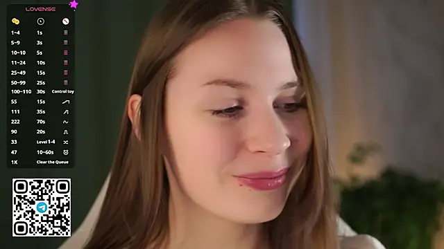 Snapshot of Stella_of_steel chatting on December 21, 2025, 11:01 am Stella of steel online show from December 21, 2025, 11:01 am