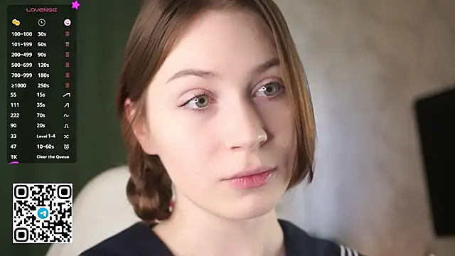 Stella of steel online show from October 24, 2025, 9:41 am