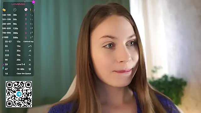 Snapshot of Stella_of_steel chatting on February 6, 2026, 11:39 am Stella of steel online show from February 6, 2026, 11:39 am