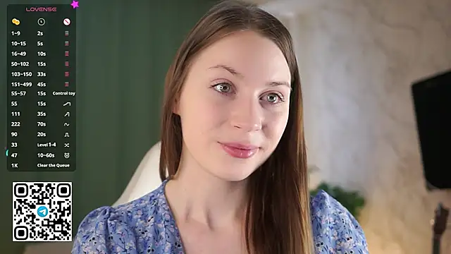 Stella of steel online show from March 3, 2026, 11:17 am