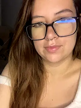 Blair Bunnyy online show from October 4, 2025, 7:54 am